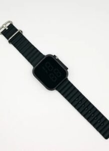 Digital Watches D.N 07