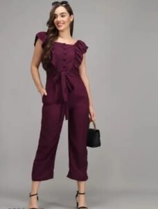 Jumsuit D.N 09